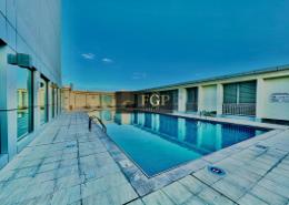 Apartment - 1 bedroom - 2 bathrooms for rent in Danet Abu Dhabi - Abu Dhabi