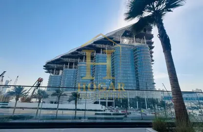 Apartment - 2 Bedrooms - 1 Bathroom for sale in Boutiques XII - Al Jaddaf - Dubai