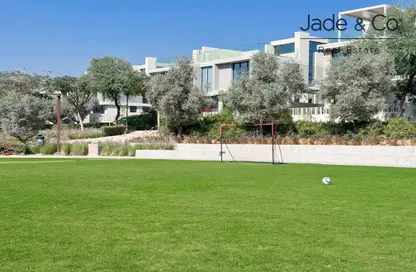فيلا - 3 غرف نوم - 3 حمامات للبيع في كلوب فيلاز في دبي هيلز - دبي هيلز استيت - دبي
