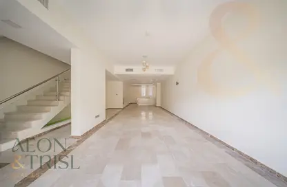 تاون هاوس - 4 غرف نوم - 4 حمامات للبيع في إنديجو فيل 7 - إنديجو فيل - قرية الجميرا سركل - دبي