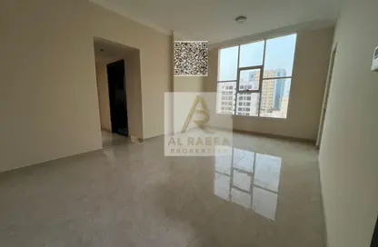 Apartment - 2 Bedrooms - 2 Bathrooms for rent in Al Naemiya Tower 1 - Al Naemiya Towers - Al Nuaimiya - Ajman