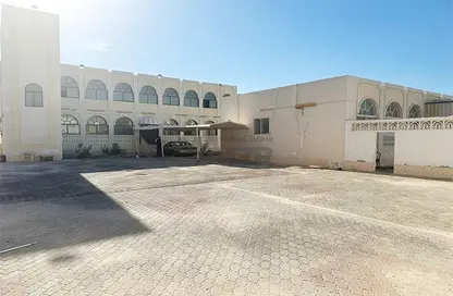 Villa - Studio - 5 Bathrooms for sale in Al Bahya - Abu Dhabi