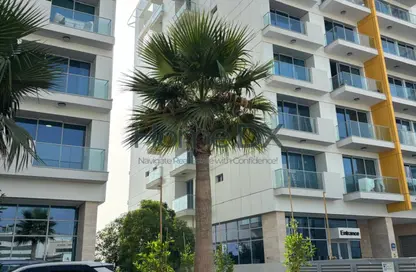 Apartment - 4 Bedrooms - 5 Bathrooms for sale in Oasis Residences - Shams Abu Dhabi - Al Reem Island - Abu Dhabi