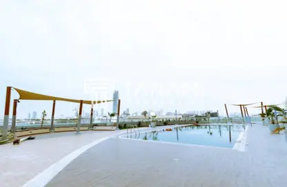 Apartment - Studio - 1 Bathroom for sale in Al Jawhara Residences - Jumeirah Village Triangle - Dubai