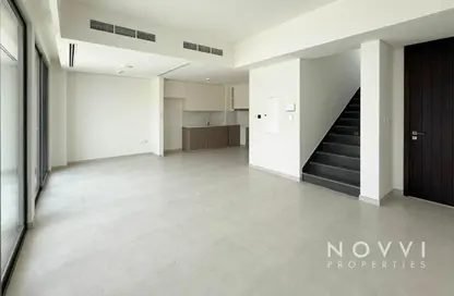 Townhouse - 3 Bedrooms - 4 Bathrooms for rent in Talia - The Valley - Dubai