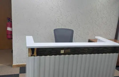 مكتب - استوديو - 1 حمام للايجار في XL برج - الخليج التجاري - دبي