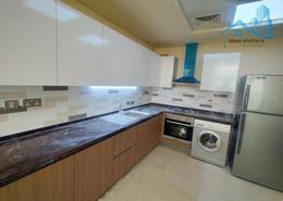 Apartment - 2 bedrooms - 3 bathrooms for rent in Azizi Plaza - Al Furjan - Dubai