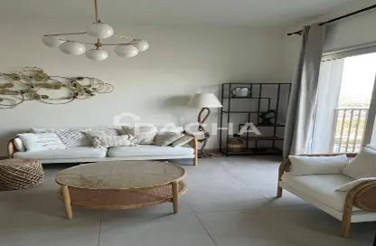 Apartment - 2 Bedrooms - 1 Bathroom for rent in Collective 2.0 Tower A - Collective 2.0 at Dubai Hills Estate - Dubai Hills Estate - Dubai