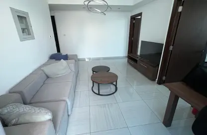 Apartment - 1 Bedroom - 2 Bathrooms for rent in O2 Tower - Jumeirah Village Circle - Dubai