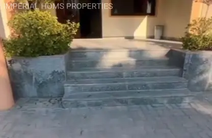 Villa - 5 Bedrooms - 1 Bathroom for rent in Al Fisht - Al Heerah - Sharjah