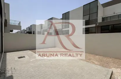 Townhouse - 4 Bedrooms - 5 Bathrooms for rent in Senses at the Fields - District 11 - Mohammed Bin Rashid City - Dubai