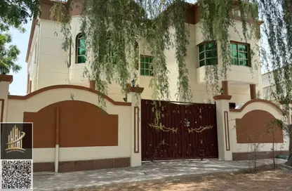 Villa - 5 Bedrooms - 7+ Bathrooms for sale in Al Mowaihat 2 - Al Mowaihat - Ajman