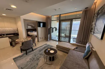 Apartment - 1 Bedroom - 1 Bathroom for sale in Aykon City Tower B - Aykon City - Business Bay - Dubai