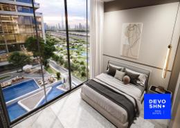 Duplex - 4 bedrooms - 5 bathrooms for sale in Sobha One - Sobha Hartland - Mohammed Bin Rashid City - Dubai
