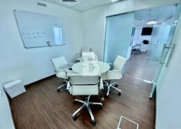 Office image for: Office Space for rent in XL Tower - Business Bay - Dubai, Image 1