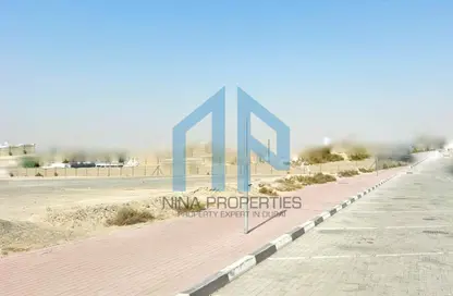 أرض - استوديو للايجار في راس الخور الصناعية 1 - راس الخور الصناعية - راس الخور - دبي