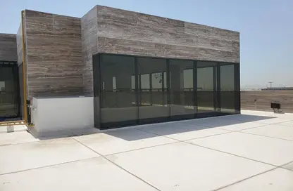 Office Space - Studio for rent in PG Avenue - Mushraif - Mirdif - Dubai