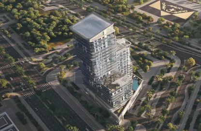 Apartment - 3 Bedrooms - 4 Bathrooms for sale in Najmat Abu Dhabi - Al Reem Island - Abu Dhabi