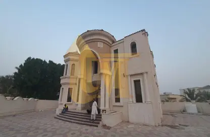 Villa - 7 Bedrooms - 7+ Bathrooms for rent in Al Warqa'a 4 - Al Warqa'a - Dubai
