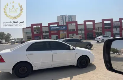 Land - Studio for sale in Al Rawda 3 - Al Rawda - Ajman