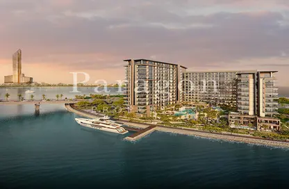 شقة - 2 غرف نوم - 3 حمامات للبيع في بلايا ديل سول - جزيرة المرجان - رأس الخيمة