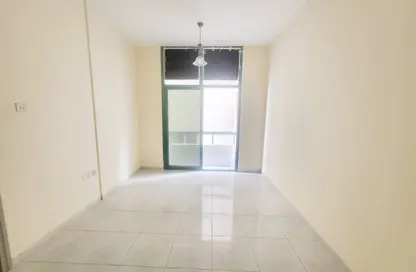Apartment - 1 Bedroom - 1 Bathroom for rent in Al Butina B - Al Butina - Sharjah