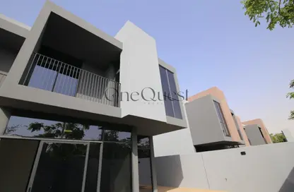 Townhouse - 3 Bedrooms - 4 Bathrooms for sale in Sendian - Masaar - Tilal City - Sharjah