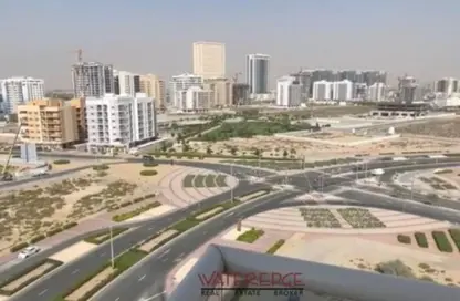 Apartment - 2 Bedrooms - 3 Bathrooms for sale in Etlala Residence 1 - Dubai Land Residence Complex - Dubai Land - Dubai