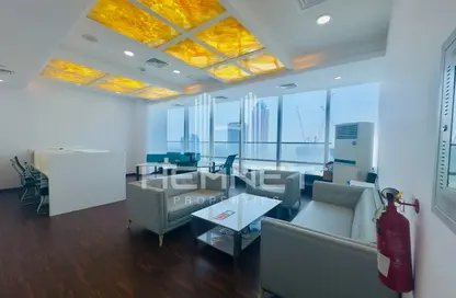 Office Space - Studio for rent in Park Lane Tower - Business Bay - Dubai
