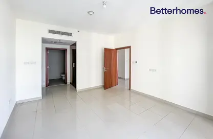 Apartment - 1 Bedroom - 2 Bathrooms for rent in Standpoint Tower 1 - Standpoint Towers - Downtown Dubai - Dubai