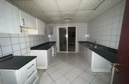 Apartment - 1 Bedroom - 2 Bathrooms for rent in Al Rashidiya 3 - Al Rashidiya - Ajman