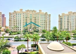 Apartment - 2 bedrooms - 3 bathrooms for sale in Al Anbara - Shoreline Apartments - Palm Jumeirah - Dubai