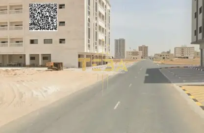 أرض - استوديو للبيع في السحمة - ضاحية الروضات - الشارقة