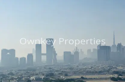 Apartment - 2 Bedrooms - 3 Bathrooms for rent in Bin Hendi Tower - Mankhool - Bur Dubai - Dubai