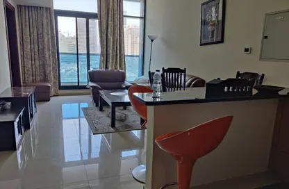 Apartment - 1 Bedroom - 2 Bathrooms for sale in Elite Sports Residence 9 - Elite Sports Residence - Dubai Sports City - Dubai