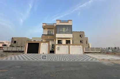 فيلا - 5 غرف نوم - 7 حمامات للبيع في الحليو 2 - الحليو - عجمان