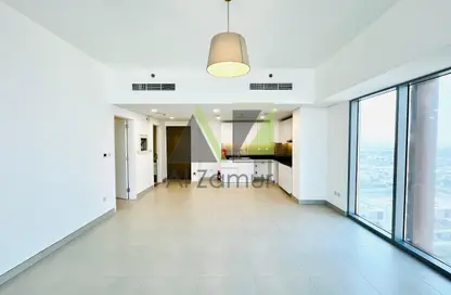 Apartment - 1 Bedroom - 2 Bathrooms for rent in The Pulse Residence B1 - The Pulse - Dubai South (Dubai World Central) - Dubai