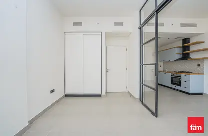 صورة لـ غرفة- غرفة النوم شقة - غرفة نوم - 1 حمام للبيع في كوليكتيف تاور 1 - كوليكتيف - دبي هيلز استيت - دبي ، صورة رقم 1