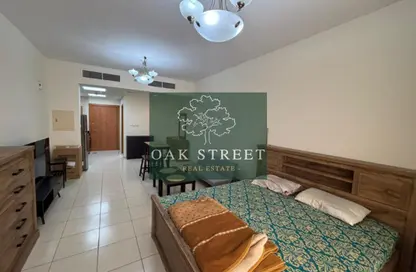 Apartment - Studio - 1 Bathroom for rent in Mulberry 2 - Emirates Gardens 2 - Jumeirah Village Circle - Dubai