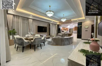 Villa - 6 Bedrooms - 7+ Bathrooms for sale in Al Aamra Gardens - Al Amerah - Ajman