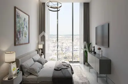 شقة - غرفة نوم للبيع في شوبا فيردي - أبراج بحيرة الجميرا - دبي شقة - غرفة نوم للبيع في شوبا فيردي - أبراج بحيرة الجميرا - دبي