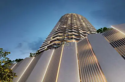 Apartment - 2 Bedrooms - 2 Bathrooms for sale in W Residences Downtown - Downtown Dubai - Dubai