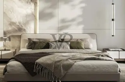 Apartment - 1 Bedroom - 2 Bathrooms for sale in Azizi Wasel - Dubai Islands - Dubai