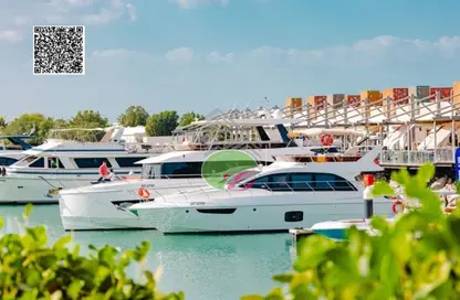 Duplex - 3 Bedrooms - 5 Bathrooms for sale in Sealine Residences - Al Zorah - Ajman