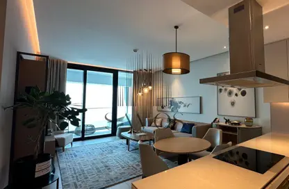 Hotel  and  Hotel Apartment - 2 Bedrooms - 3 Bathrooms for sale in Jumeirah Gate Tower 2 - The Address Jumeirah Resort and Spa - Jumeirah Beach Residence - Dubai