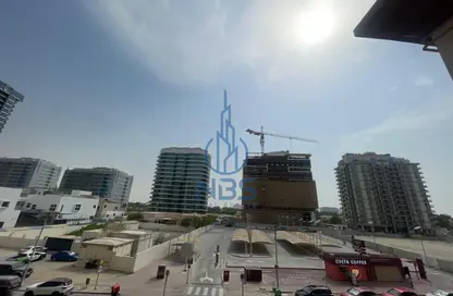 Apartment - Studio - 1 Bathroom for rent in Spanish Tower - Dubai Sports City - Dubai