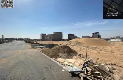 أرض - استوديو للبيع في الحليو 2 - الحليو - عجمان أرض - استوديو للبيع في الحليو 2 - الحليو - عجمان