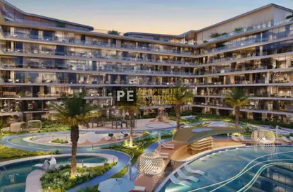 Apartment - 2 Bedrooms - 3 Bathrooms for sale in Verano by Prescott - Dubai Studio City - Dubai