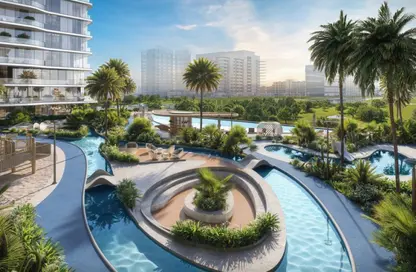 شقة - 1 حمام للبيع في فيرانو من بريسكت - ستوديو سيتي - دبي شقة - 1 حمام للبيع في فيرانو من بريسكت - ستوديو سيتي - دبي