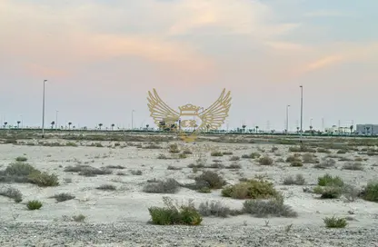 Land - Studio for sale in Jebel Ali Hills - Jebel Ali - Dubai